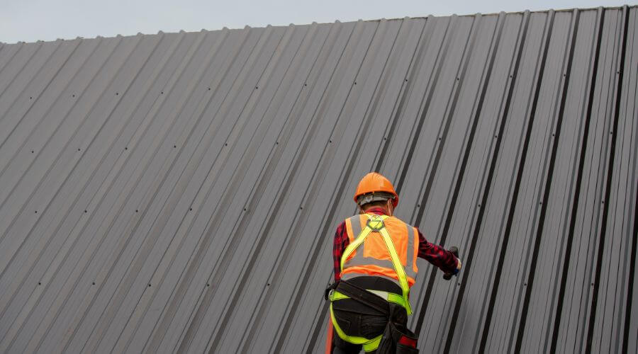 Professional residential roofers in Cowiche, WA